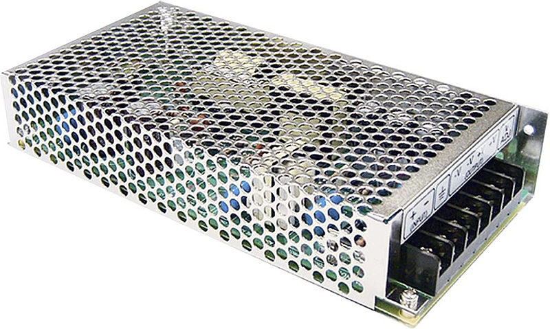 B-Ware Mean Well Sd 100 A 12 Dc/Dc Wandler 12 V/Dc 12 V/Dc/8.5 A 102 W