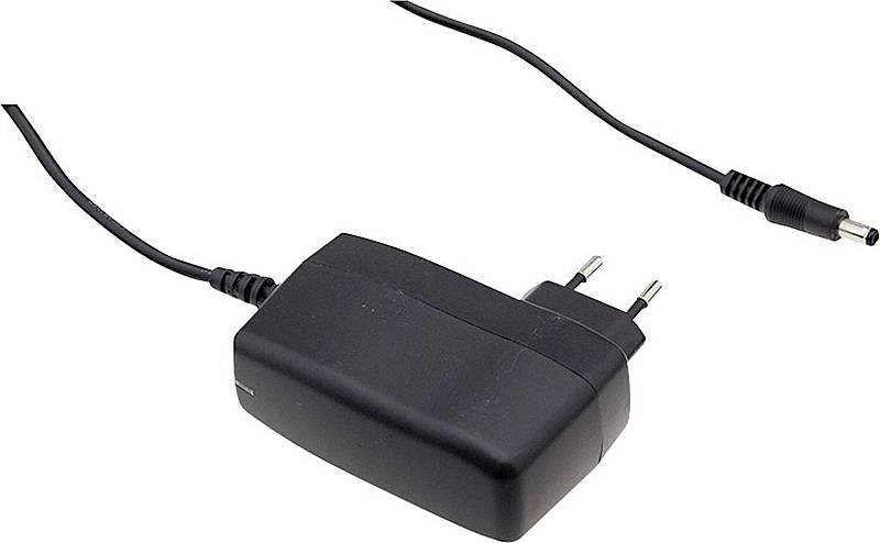 B-Ware Mean Well Sga60 E48 P1 J Steckernetzteil Festspannung 48 V/Dc 1250 M A 60 W