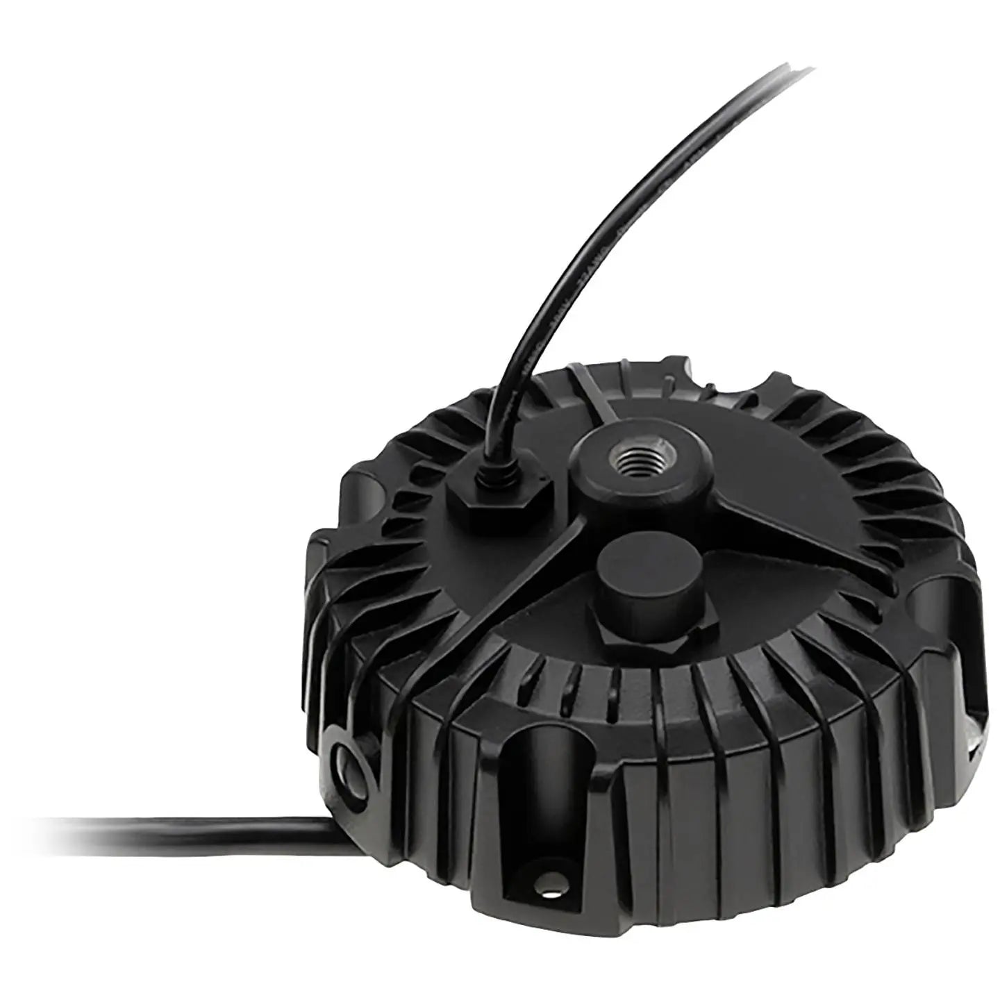 B-Ware Mean Well Led Trafo Netzteil Stromversorgung Dimmbar Ip67 Alu Snt Xbg 100