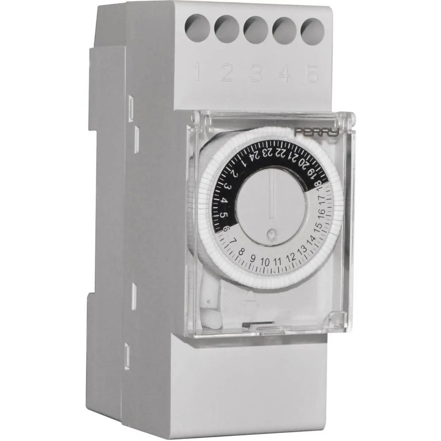 B-Ware Wallair 1 Io0031 Zeitschaltuhr Analog Tagesprogramm 3500 W Ip20 Schaltuhr Uhr 191