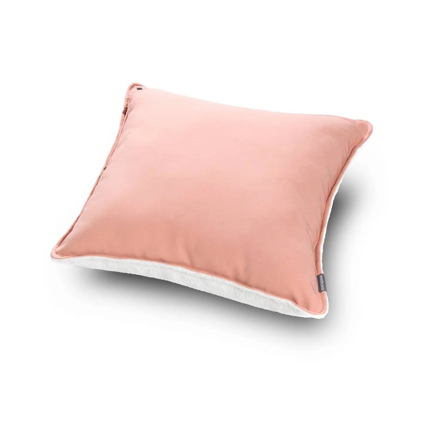 B-Ware Medisana Heizkissen Wärmekissen Hc 100 Heiszkissen Kissen Rose 40 X 40 X 18 Cm