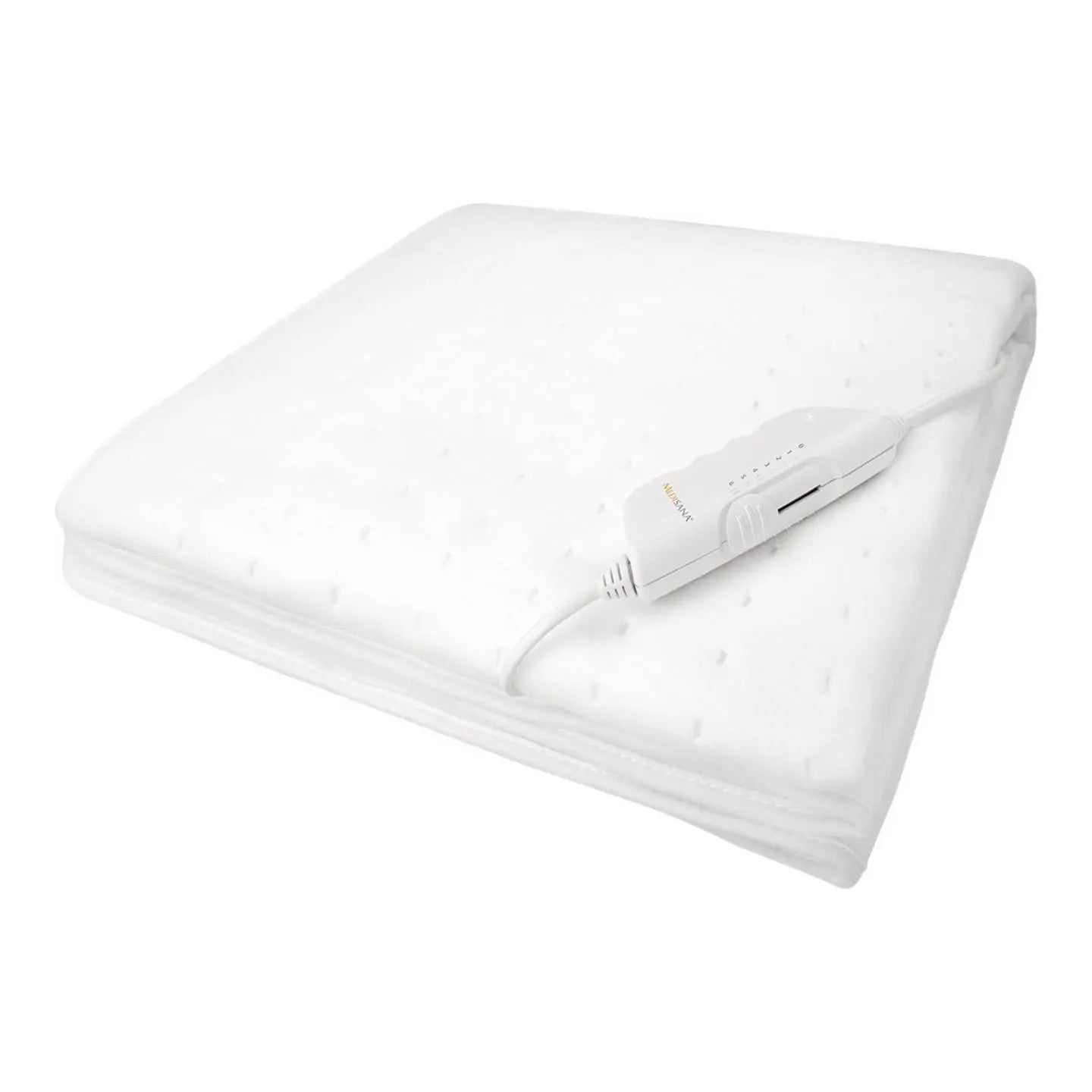 B-Ware Medisana Wärmeunterbett Heizdecke Bettauflage Hu 662 Unterbett Bettwärmer