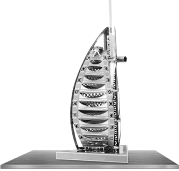 Burj al Arab
