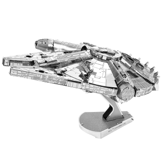 Millennium Falcon
