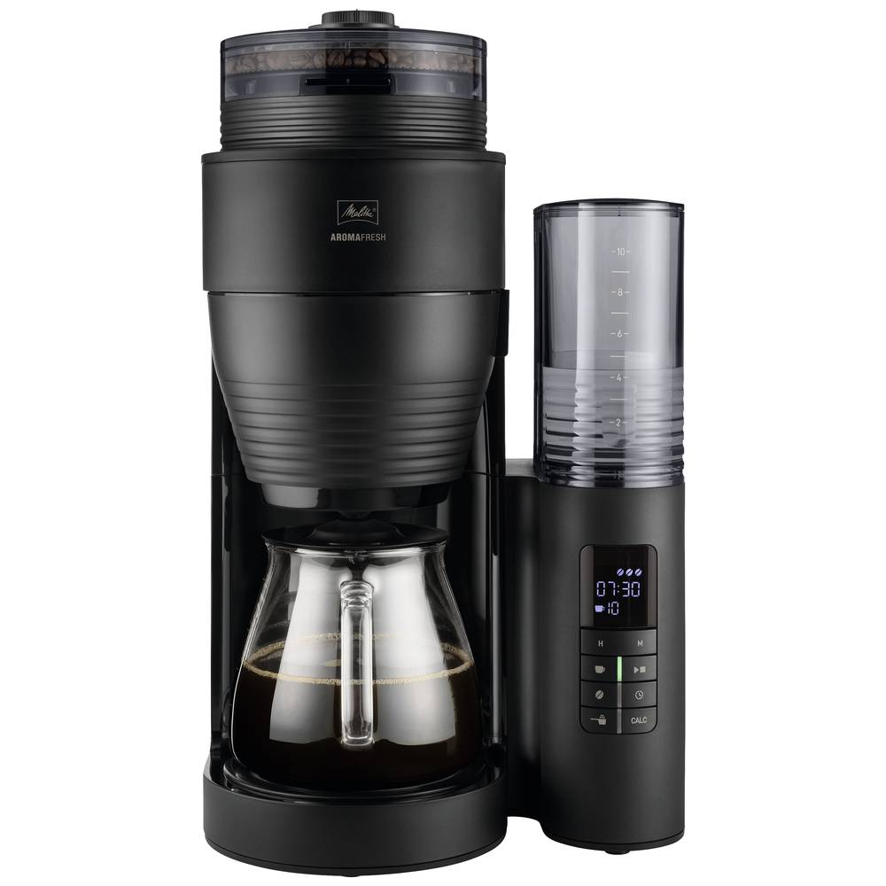 B-Ware Melitta Aroma Fresh Kaffeemaschine Filterkaffeemaschine Filtermaschine Mahlwerk