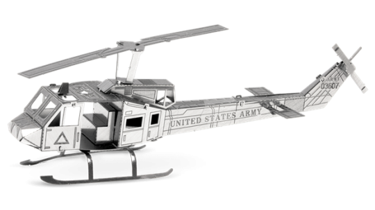 Bell UH-1D Helikopter