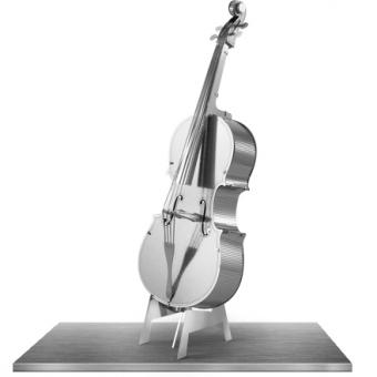 Bass Fiddle