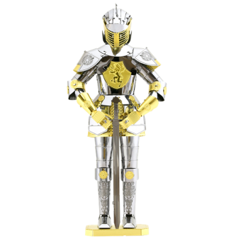 Armor European Knight