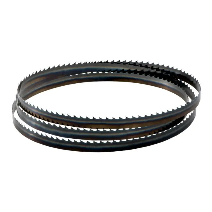 B-Ware Metabo Bandsägeblatt Sägeblatt Ind Geh Carbonstahl Holz Kunststoff Aluminium