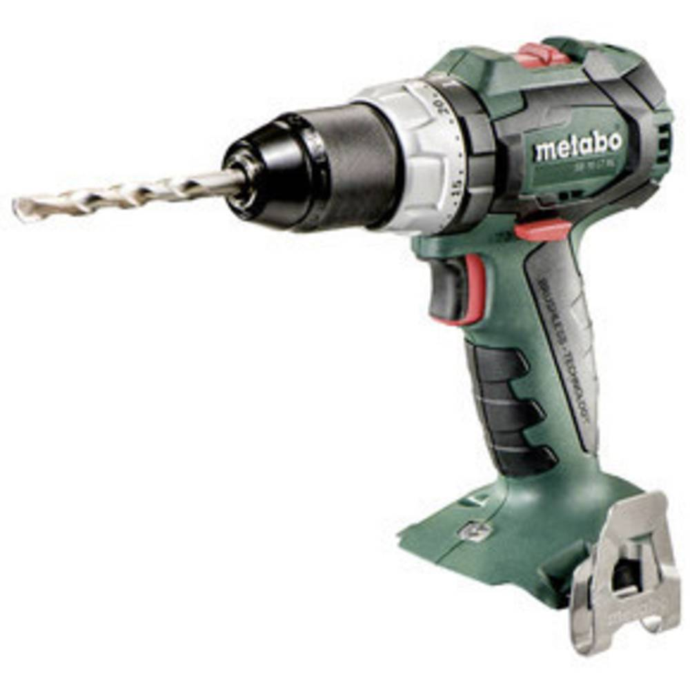 B-Ware Metabo Sb 18 Lt Bl Akku Schlagbohrmaschine Bohrmaschine Werkzeug Handwerkzeug