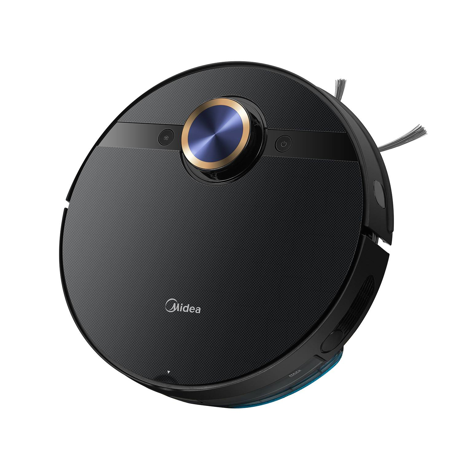 B-Ware Midea Europe M7 Pro Saugroboter Staubsauger Staubsaug Roboter Staub Wischrobo657