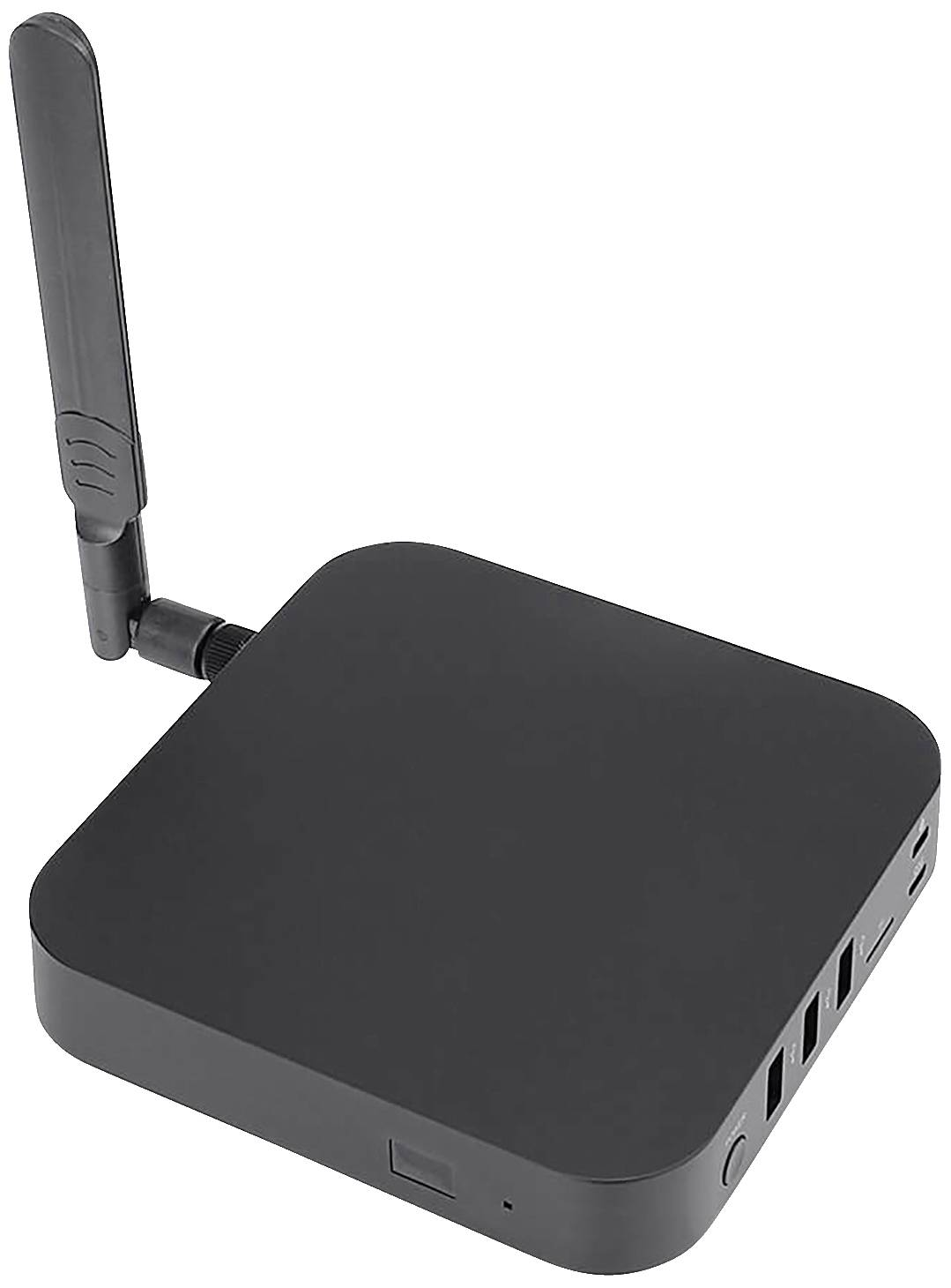 B-Ware Minix Android Mini Pc X35i Plus Arm Cortex Rk3566 Computer Siehe Text/Foto