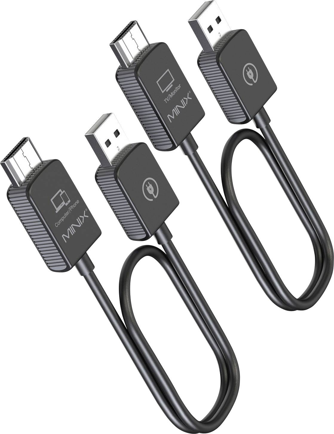 B-Ware Minix H1 Hdmi Funkübertragungsset Videoübertragungsset
