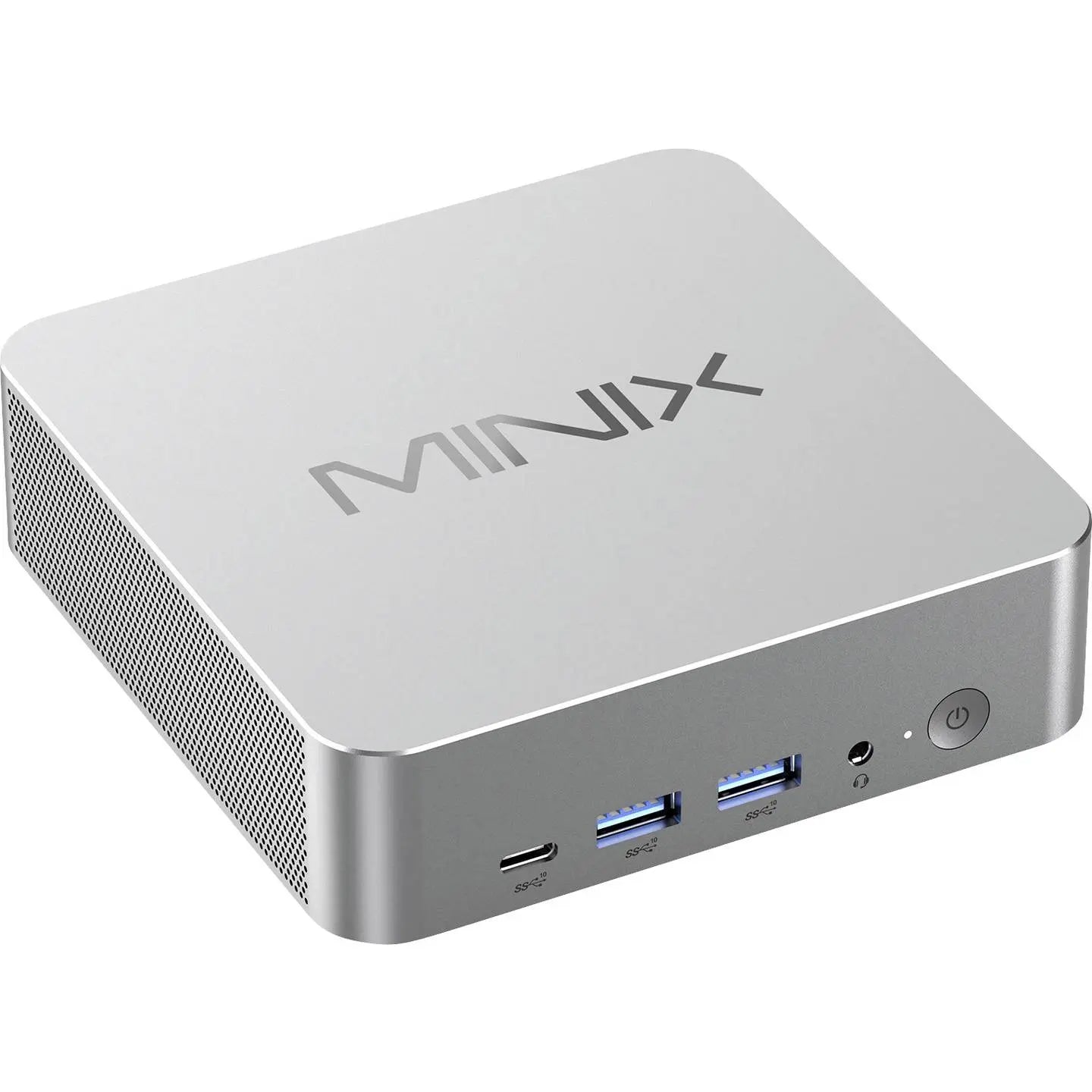 B-Ware Minix Mini Pc Computer Ngc N512 Intel I5 Desktop Rechner