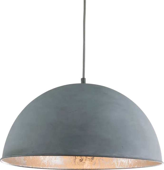 B-Ware Globo Miram Hängeleuchte Hängelampe Pendelleuchte Pendellampe Lampe Esszimmer