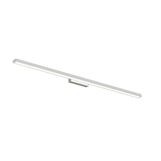 B-Ware Lindby Alenia Led Bad Und Spiegelleuchte 120 Cm Wandleuchte Deko Bilderleuchte