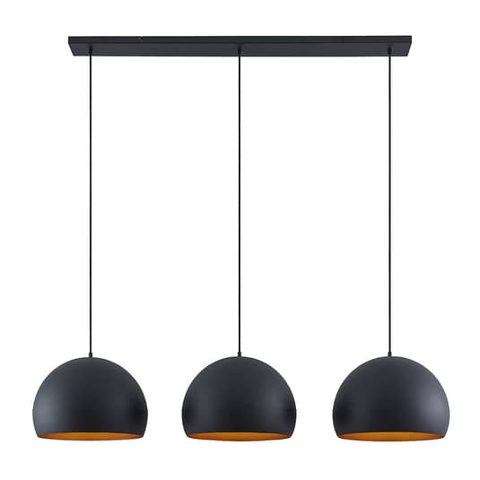 B-Ware Lindby Tarjei Pendelleuchte Deckenlampe Hängeleuchte Deckenlampe Deckenlicht