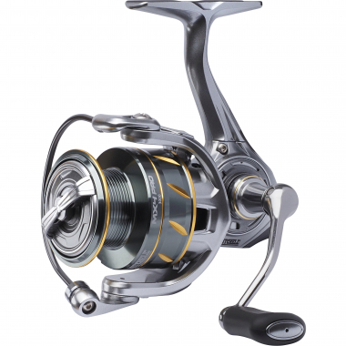 Mitchell MX4 Pro Spinning 2500 HS