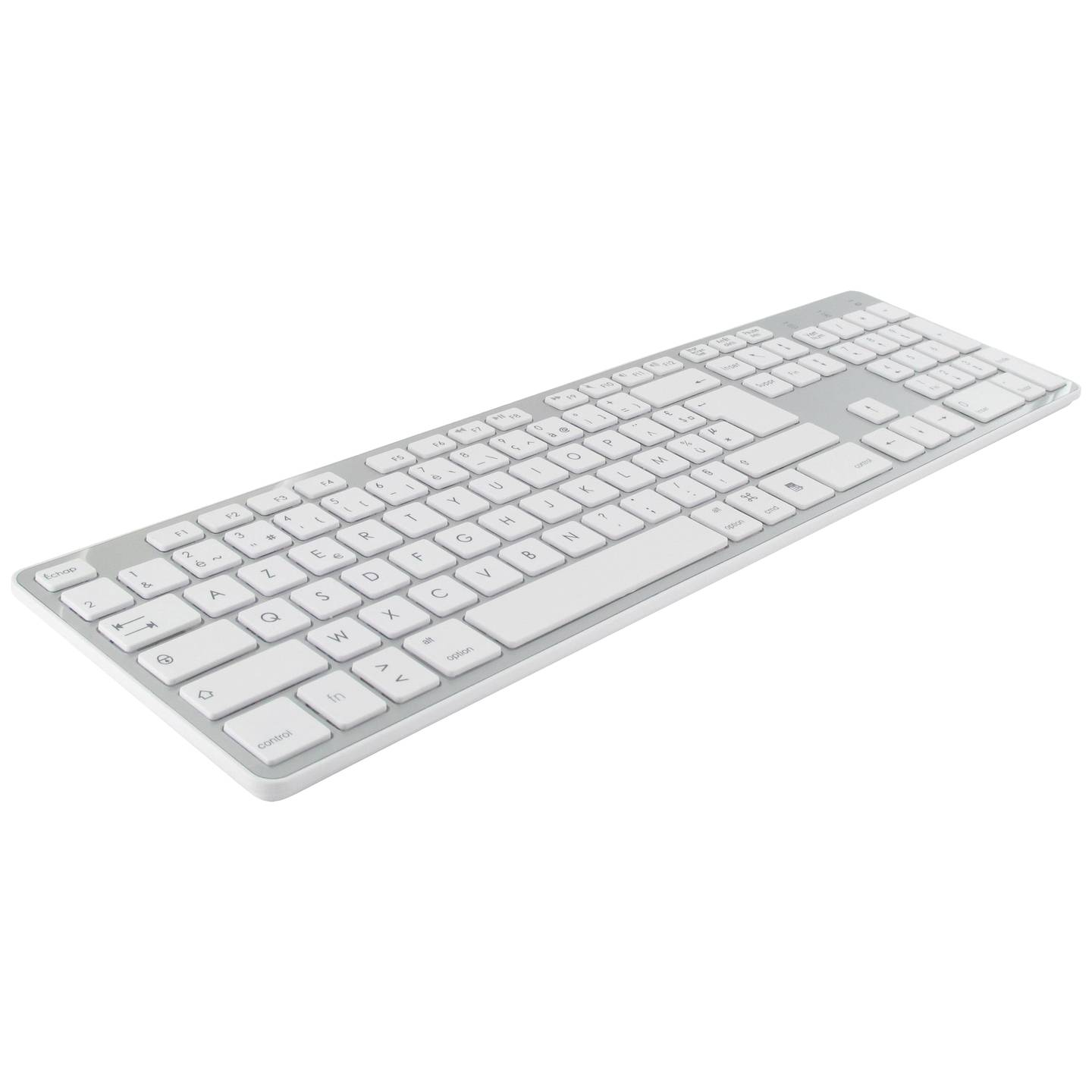 B-Ware Mobility Lab Tastatur Keyboard Bluetooth Mac8 Wireless Design Touch Für Mac8