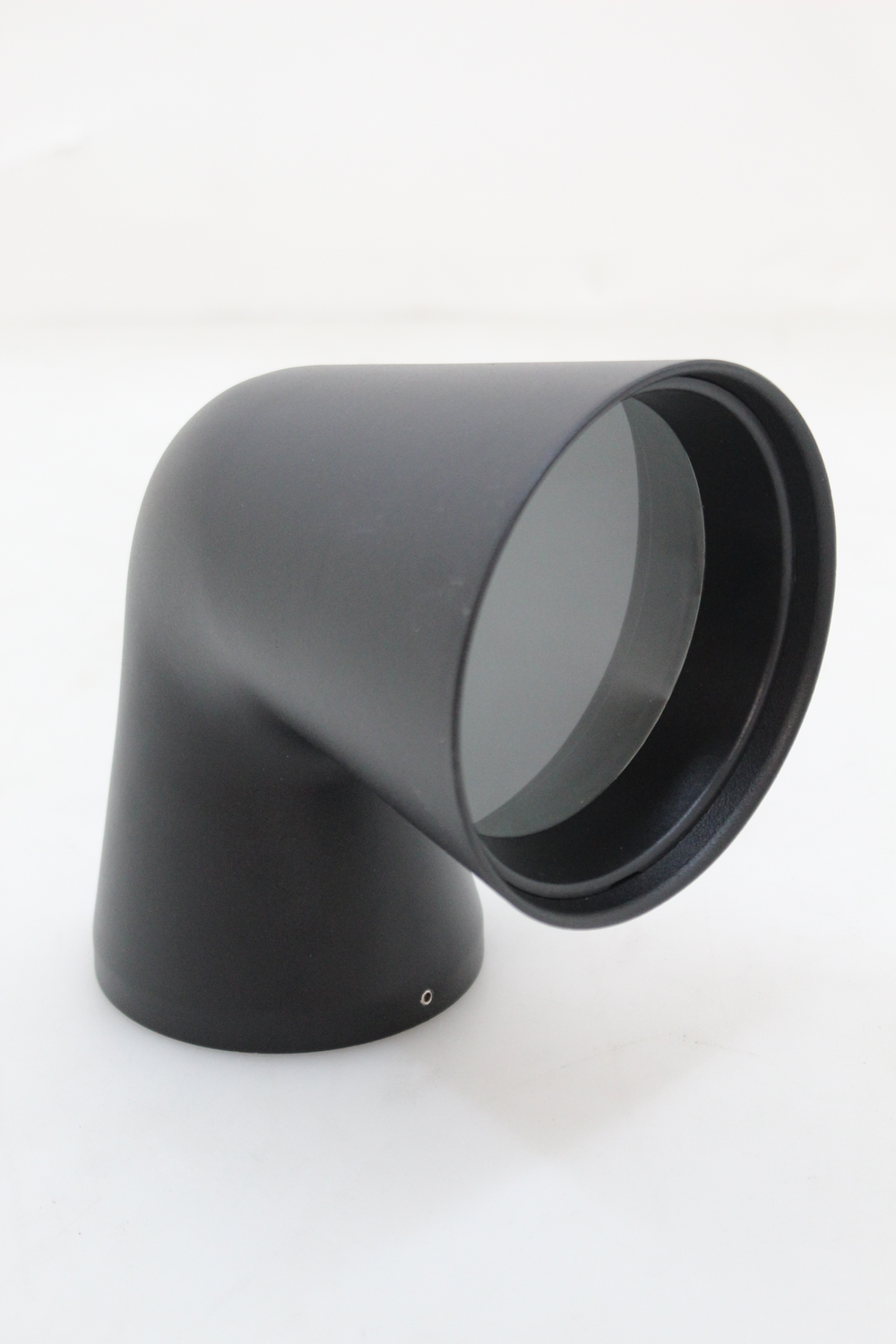 B-Ware Nordlux Moderne Außenwandleuchte Front In Schwarz Wandleuchte Lampe Leuchte Spot