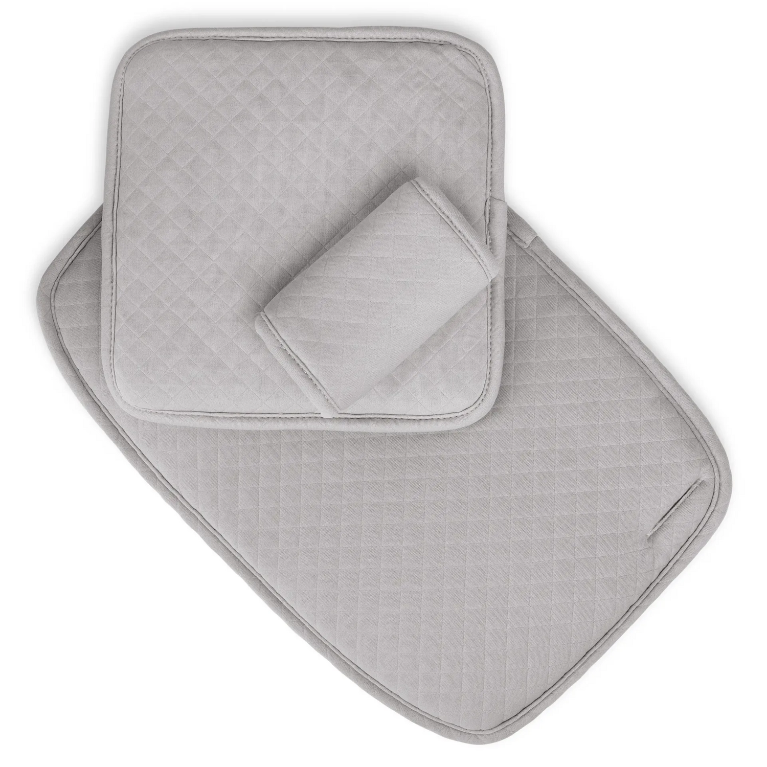 B-Ware Moji Yippy Kissen Set Bezüge Hochstuhl Bezug Sitzbezug Yippy Hochstuhl Birch960