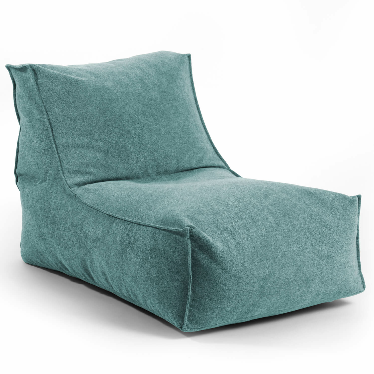 B-Ware Mokebo Indoor Sitzsack Der Sundowner Bean Bag Relaxliege Sitz Sack Gaming Stuhl