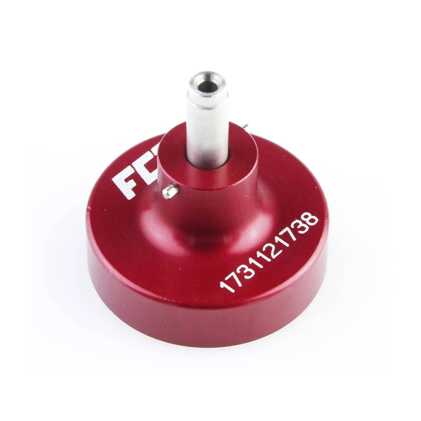 B-Ware Molex Positionierhülse Locator Fct D Sub Größe 8 Kontakte Coax Hauptkeyword