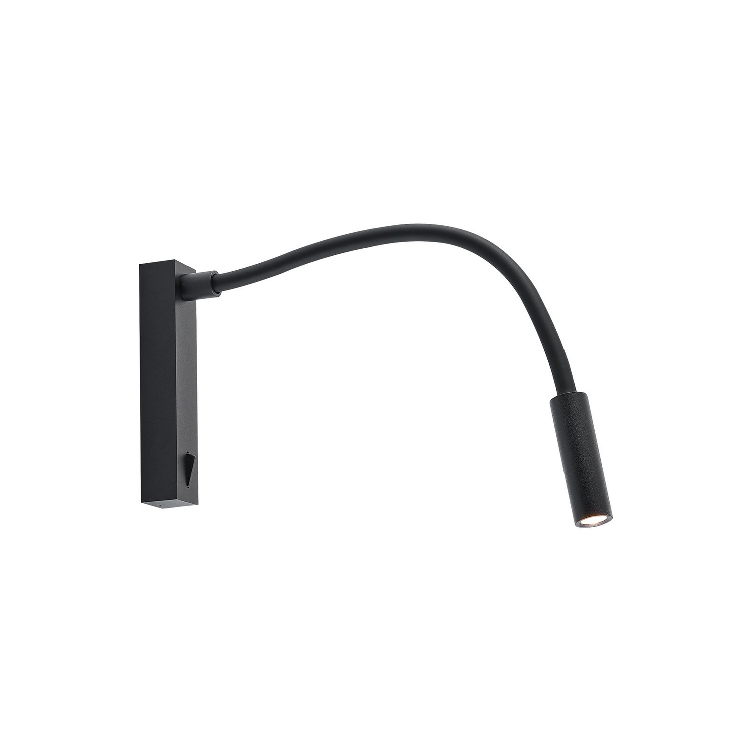 B-Ware Molto Luce Arok Led Wandlampe Wandleuchte Lampe Leuchte Wandlicht Licht