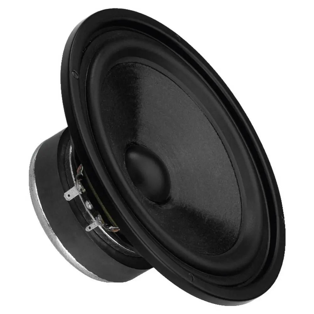 B-Ware Monacor Tieftöner Basslautsprecher Sph 176 6.75 Zoll 17.5cm 70 W 8 Ohm