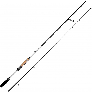 Monkey Lures Big L Solution Contact Spinning 2,25 m 7-28 g