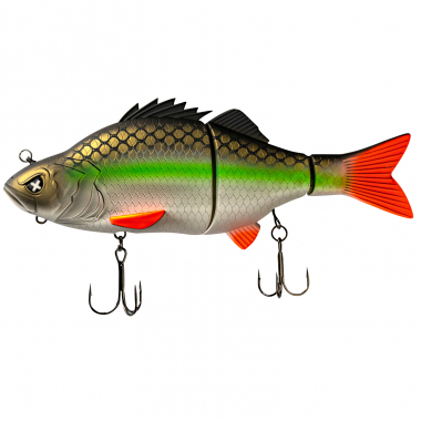 Monkey Lures Purge Glider (Carpe Nostra)