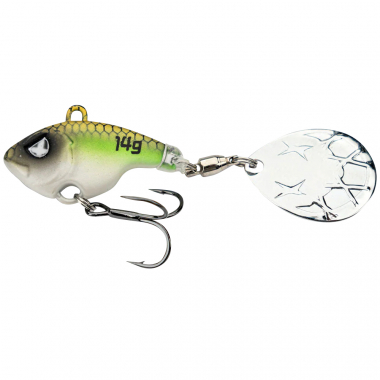 Monkey Lures Turbo Lui (Carpe Nostra)