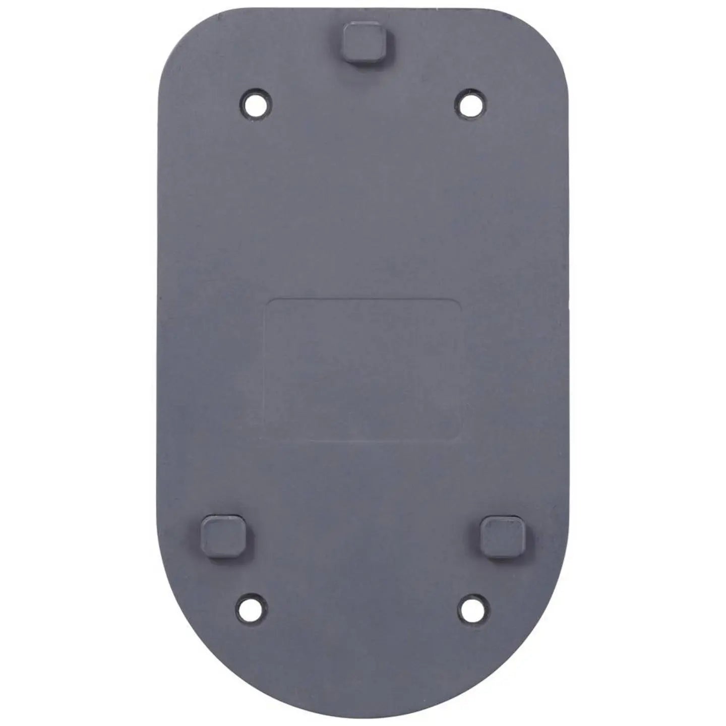 B-Ware Fronius E Mobility Montageplatte Basisplatte 4240182 Platte Für Ladestation135