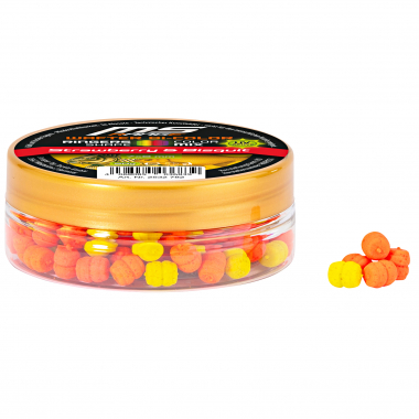 MS Range Rings Shape Wafter Mix (Strawberry & Bisquit)
