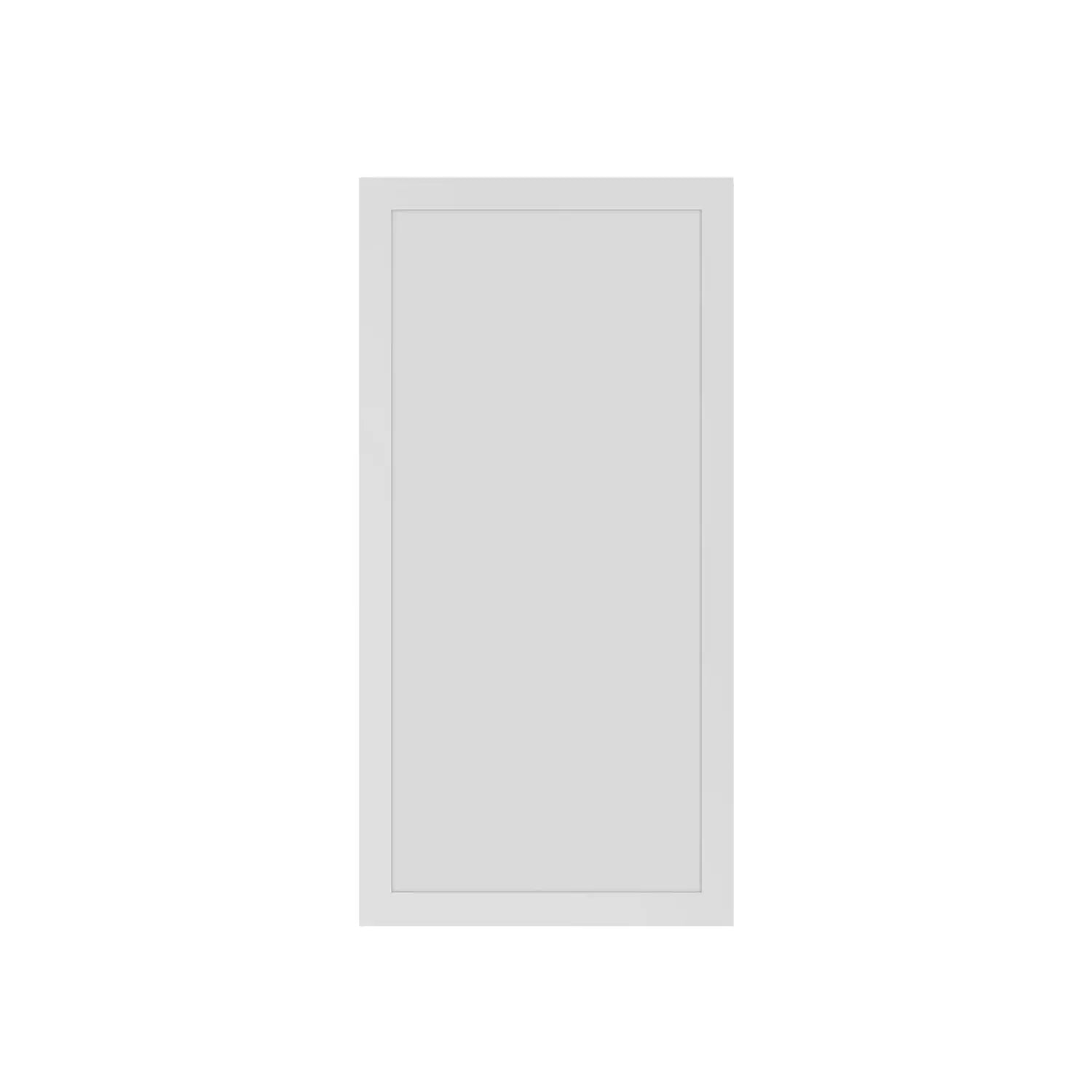 B-Ware Müller Licht Led Panel Leuchte Calida Switch Tone Fernbedienung Weiß 60 X 30 Cm