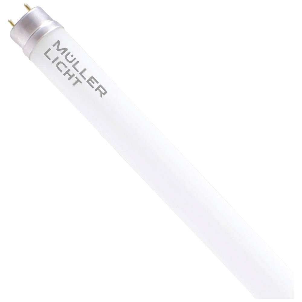 B-Ware Müller Licht Led Röhre G13 Leuchtstofflampe 3500lm 3000 K Austauschlampe 10 Stück