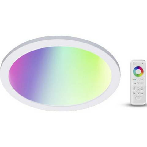 B-Ware Müller Licht Tint Led Deckenleuchte Wandleuchte Lampe Hängelampe Leuchte 30 W
