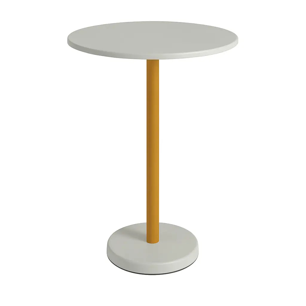 B-Ware Muuto Bistrotisch Tisch Outdoor Gartentisch ø 70 X H 105 Cm Siehe Text/Foto