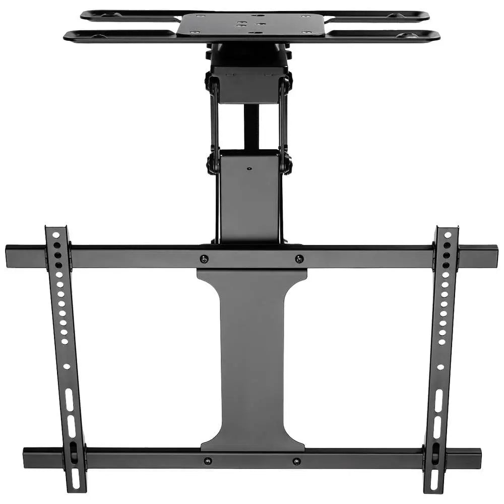 B-Ware My Wall Tv Deckenhalterung Motorisiert Klappbar 32" 75" Fernbedienung Hl49 Ml