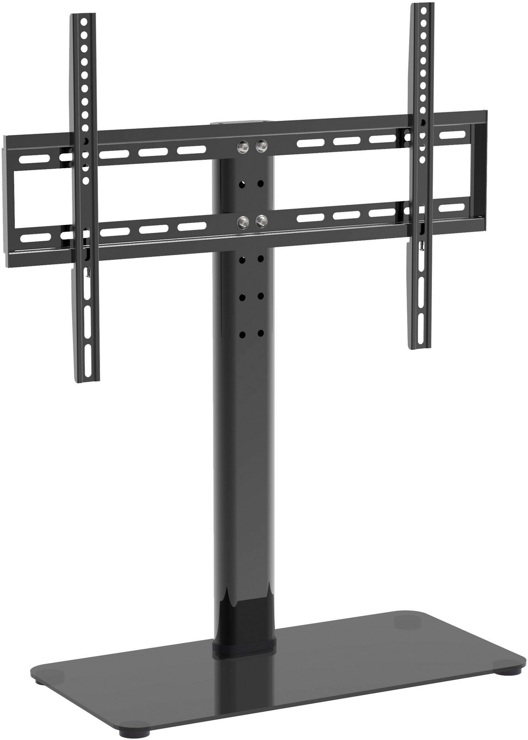 B-Ware My Wall Tv Standfuß Tv Halterung Ständer 81,3 Cm 32" 165,1 Cm 65" Bodenständer