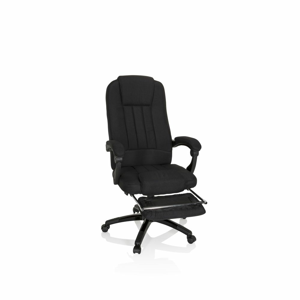 B-Ware My Buero Chefsessel Relax Cl190 Bürostuhl Schreibtisch Drehstuhl Fußablage