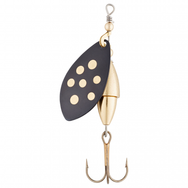 Myran Akka (Black)