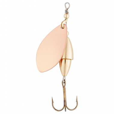 Myran Akka (Copper)