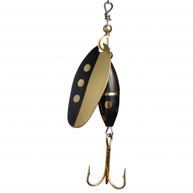 Myran Panter (Grayling Gold)