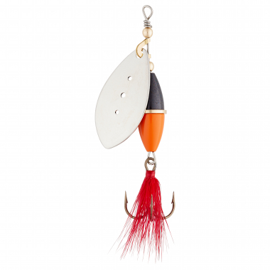 Myran Wipp (Silver Orange/Black)