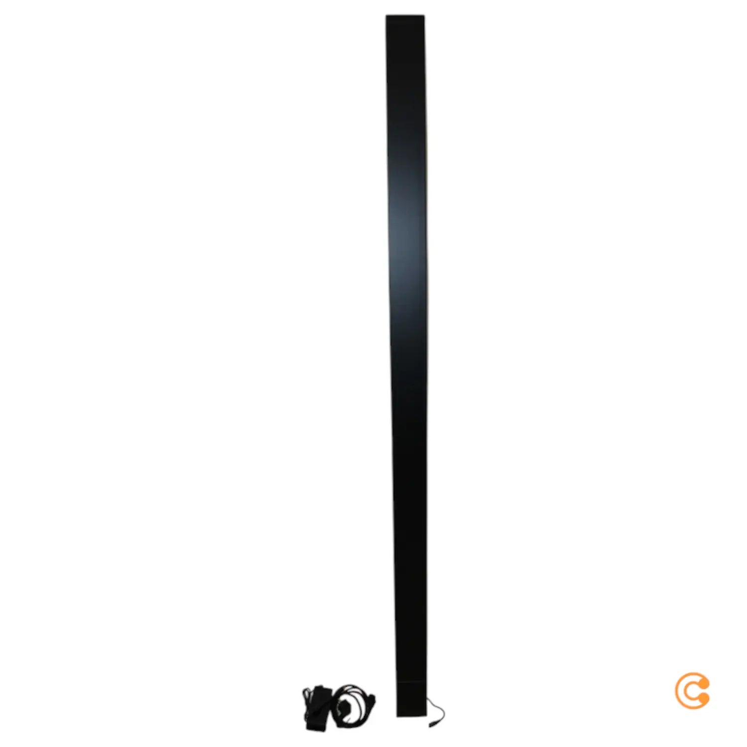 B-Ware Nemo Tru Led Stehleuchte Leuchtenkarper Dimmer Siehe Text/Foto