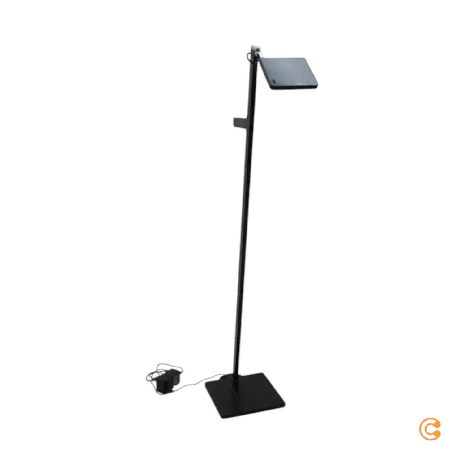 B-Ware Nimbus Stehleuchte Akku Standlampe Led Roxxane Leggera 101 Siehe Text/Foto