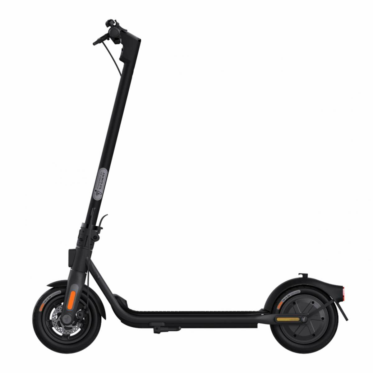 C-Ware Segway Ninebot Kick Scooter F2 D By Elektroroller E Scooter 800 W Siehe Text/Foto