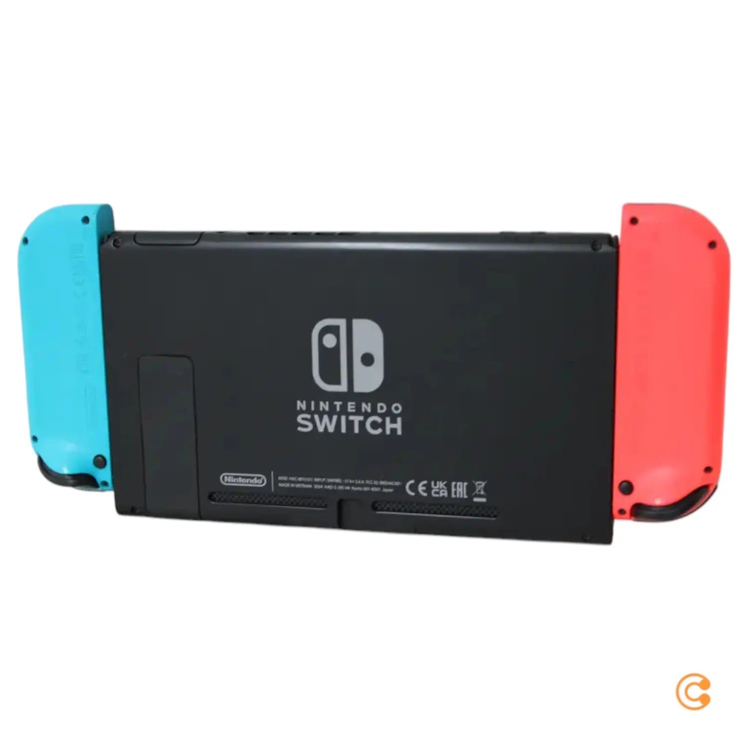 B-Ware Nintendo Switch Konsole System Nsw Sports Spiel Online 12 Monate Siehe Text/Foto