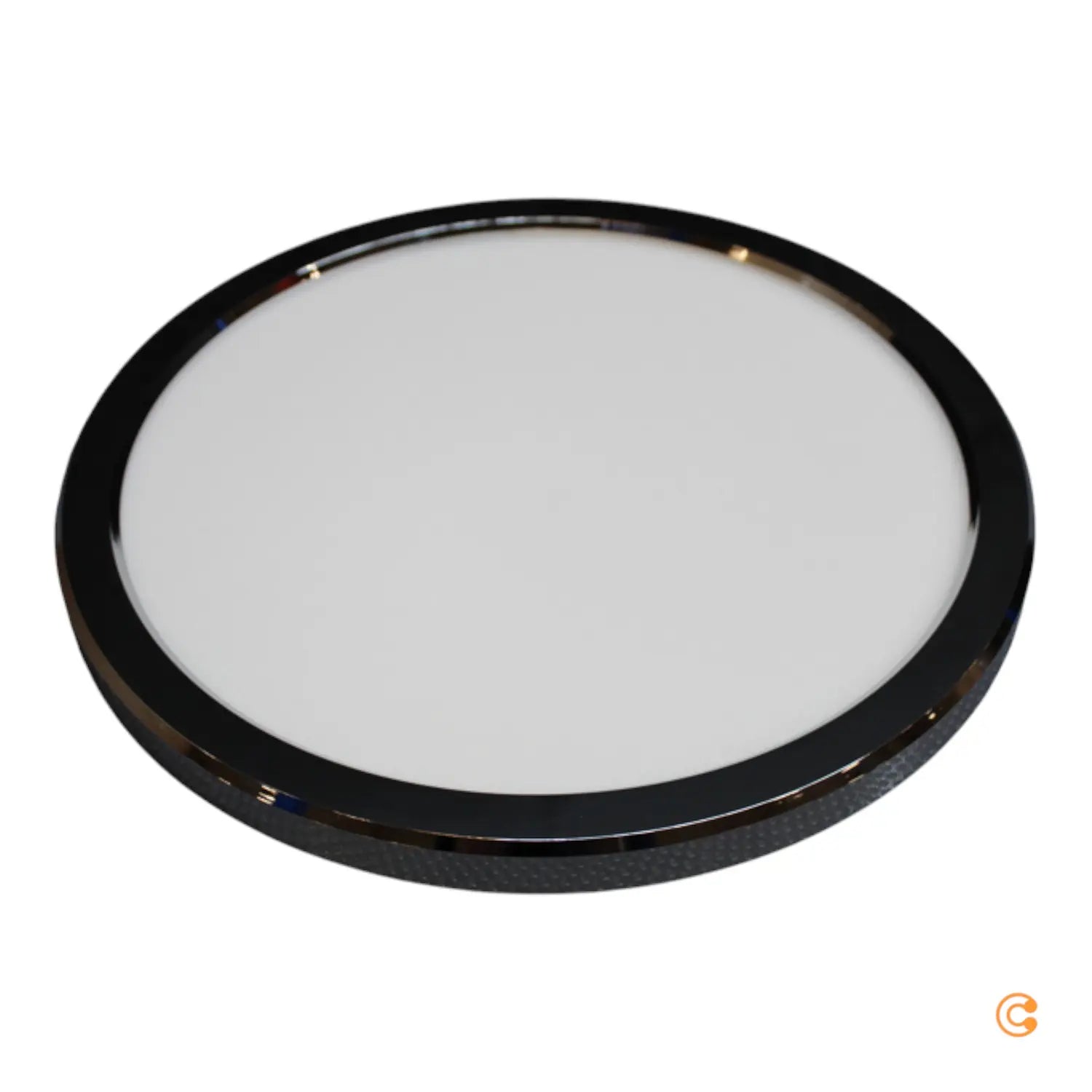 B-Ware Nordlux 2015026133 Oja 29 Led Deckenleuchte Led Led 14.5 W Chrom Deckenlampe